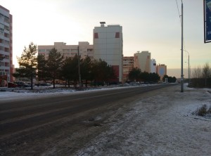Восточный район фото дома 2016